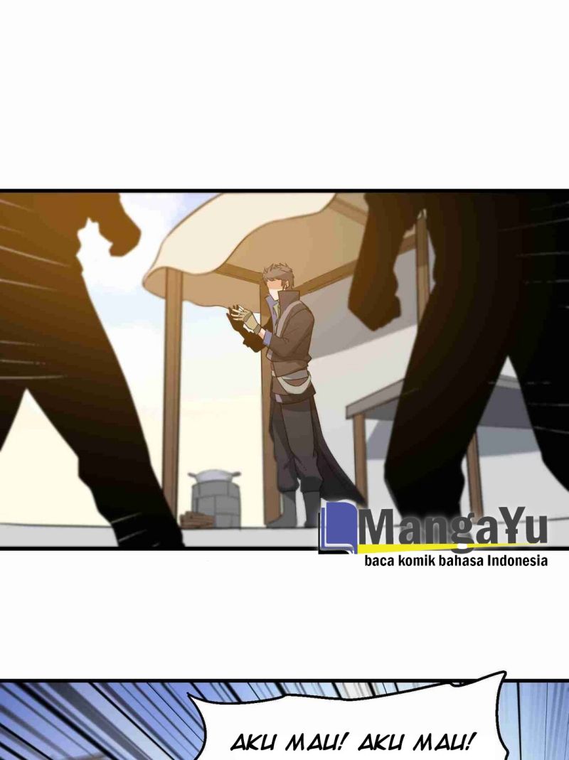 First Dragon (Yuanlong) Chapter 52 Gambar 27